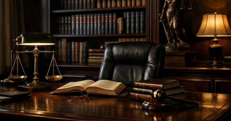 CRM escritório de advocacia