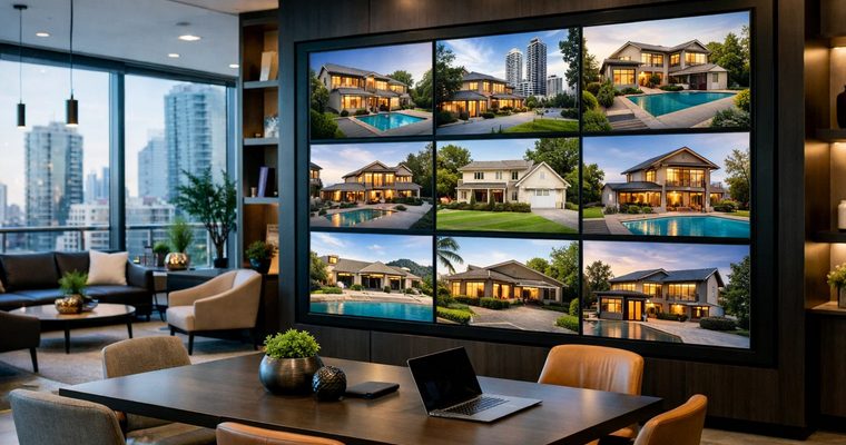 Sistema imobiliária