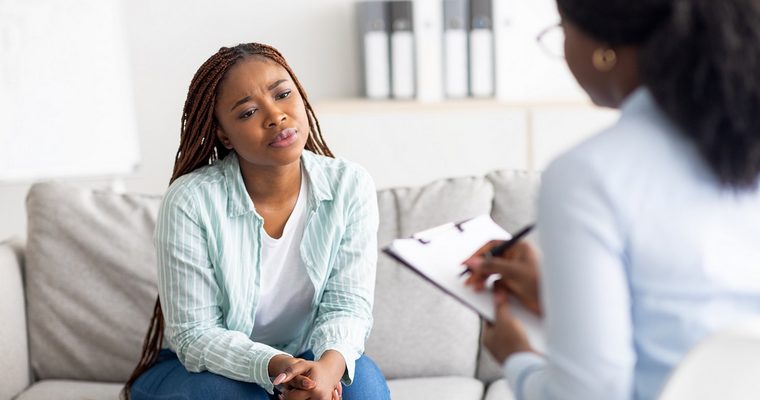 Agente IA psicóloga